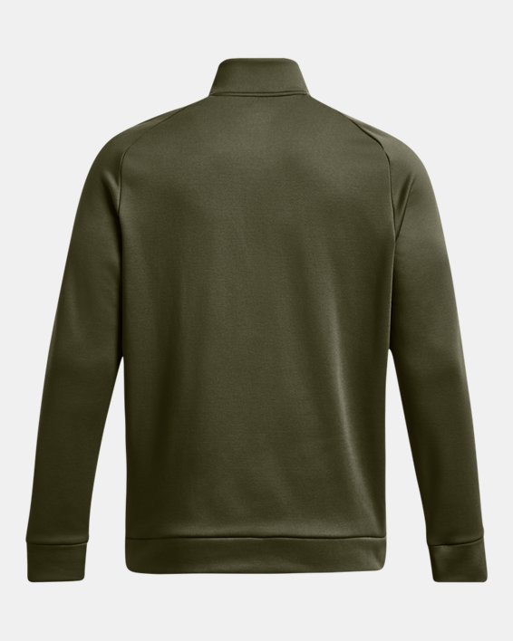 Men's Armour Fleece® ¼ Zip | Under Armour